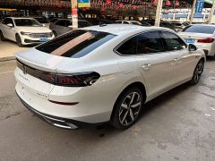 Volkswagen Lingdu L 280TSI DSG Spicy Edition - ფოტო 9