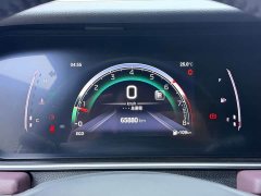 GAC Aion M6 2021 PRO 270T DCT Luxury - ფოტო 10