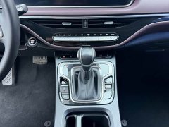 GAC Aion M6 2021 PRO 270T DCT Luxury - ფოტო 11