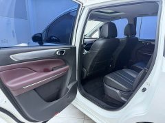 GAC Aion M6 2021 PRO 270T DCT Luxury - ფოტო 14