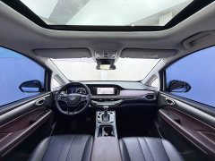 GAC Aion M6 2021 PRO 270T DCT Luxury - ფოტო 16