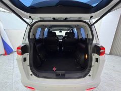 GAC Aion M6 2021 PRO 270T DCT Luxury - ფოტო 18