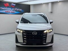 GAC Aion M6 2021 PRO 270T DCT Luxury - ფოტო 2