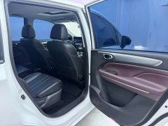 GAC Aion M6 2021 PRO 270T DCT Luxury - ფოტო 20