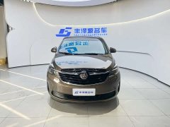 Buick GL8 Land Business Class 652T Comfort - ფოტო 2