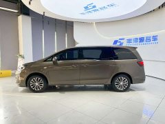 Buick GL8 Land Business Class 652T Comfort - ფოტო 3