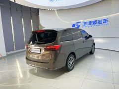 Buick GL8 Land Business Class 652T Comfort - ფოტო 4