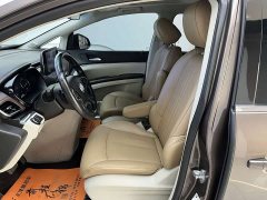 Buick GL8 Land Business Class 652T Comfort - ფოტო 5