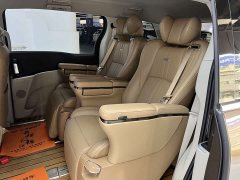Buick GL8 Land Business Class 652T Comfort - ფოტო 6