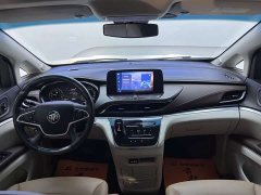 Buick GL8 Land Business Class 652T Comfort - ფოტო 7