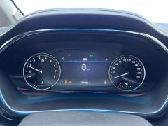 Buick GL8 Land Business Class 652T Comfort - ფოტო 9