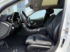 Mercedes-Benz C-Class C 260 L AMG Line - ფოტო 4