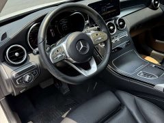 Mercedes-Benz C-Class C 260 L AMG Line - ფოტო 5