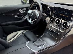 Mercedes-Benz C-Class C 260 L AMG Line - ფოტო 8