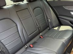 Mercedes-Benz C-Class C 260 L AMG Line - ფოტო 9