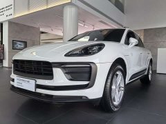 Porsche 2023 Macan 2.0T - ფოტო 1