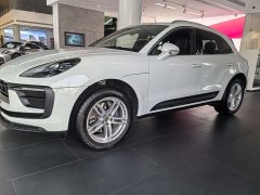 Porsche 2023 Macan 2.0T - ფოტო 11