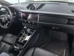 Porsche 2023 Macan 2.0T - ფოტო 12