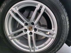 Porsche 2023 Macan 2.0T - ფოტო 13