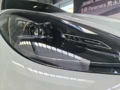 Porsche 2023 Macan 2.0T - ფოტო 14
