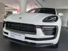 Porsche 2023 Macan 2.0T - ფოტო 17