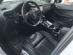 Porsche 2023 Macan 2.0T - ფოტო 2