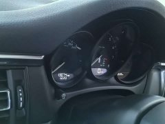 Porsche 2023 Macan 2.0T - ფოტო 3