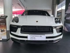 Porsche 2023 Macan 2.0T - ფოტო 6