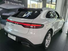 Porsche 2023 Macan 2.0T - ფოტო 9