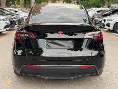 Tesla Model Y 2022 Facelift Rear-Wheel Drive - ფოტო 12