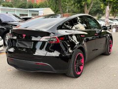 Tesla Model Y 2022 Facelift Rear-Wheel Drive - ფოტო 13