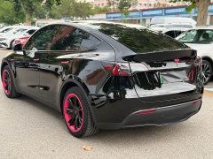 Tesla Model Y 2022 Facelift Rear-Wheel Drive - ფოტო 14