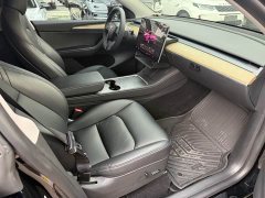 Tesla Model Y 2022 Facelift Rear-Wheel Drive - ფოტო 15