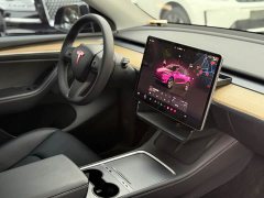 Tesla Model Y 2022 Facelift Rear-Wheel Drive - ფოტო 16