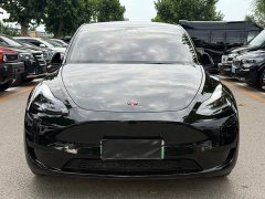 Tesla Model Y 2022 Facelift Rear-Wheel Drive - ფოტო 2