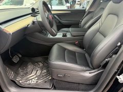 Tesla Model Y 2022 Facelift Rear-Wheel Drive - ფოტო 6