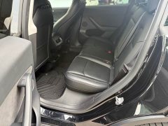 Tesla Model Y 2022 Facelift Rear-Wheel Drive - ფოტო 7