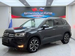Volkswagen Touareg 280TSI FWD Luxury Edition - ფოტო 1