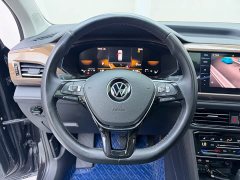 Volkswagen Touareg 280TSI FWD Luxury Edition - ფოტო 11