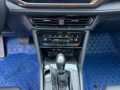 Volkswagen Touareg 280TSI FWD Luxury Edition - ფოტო 12