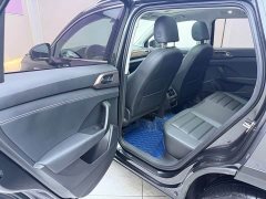 Volkswagen Touareg 280TSI FWD Luxury Edition - ფოტო 15
