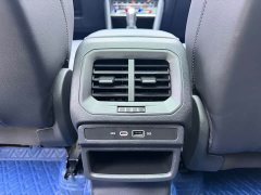 Volkswagen Touareg 280TSI FWD Luxury Edition - ფოტო 16
