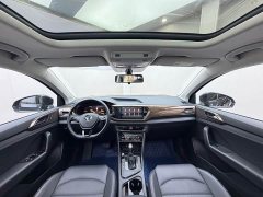 Volkswagen Touareg 280TSI FWD Luxury Edition - ფოტო 17