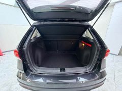 Volkswagen Touareg 280TSI FWD Luxury Edition - ფოტო 19