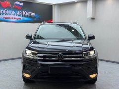 Volkswagen Touareg 280TSI FWD Luxury Edition - ფოტო 2