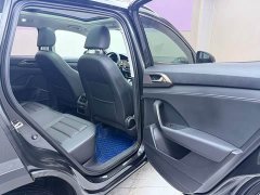 Volkswagen Touareg 280TSI FWD Luxury Edition - ფოტო 20