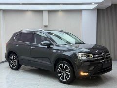 Volkswagen Touareg 280TSI FWD Luxury Edition - ფოტო 3
