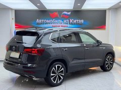 Volkswagen Touareg 280TSI FWD Luxury Edition - ფოტო 4