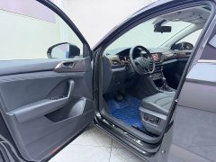 Volkswagen Touareg 280TSI FWD Luxury Edition - ფოტო 7