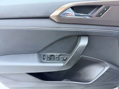 Volkswagen Touareg 280TSI FWD Luxury Edition - ფოტო 8